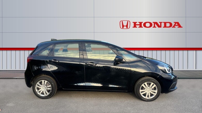 Honda Jazz 1.5 i-MMD Hybrid SE 5dr eCVT Hybrid Hatchback